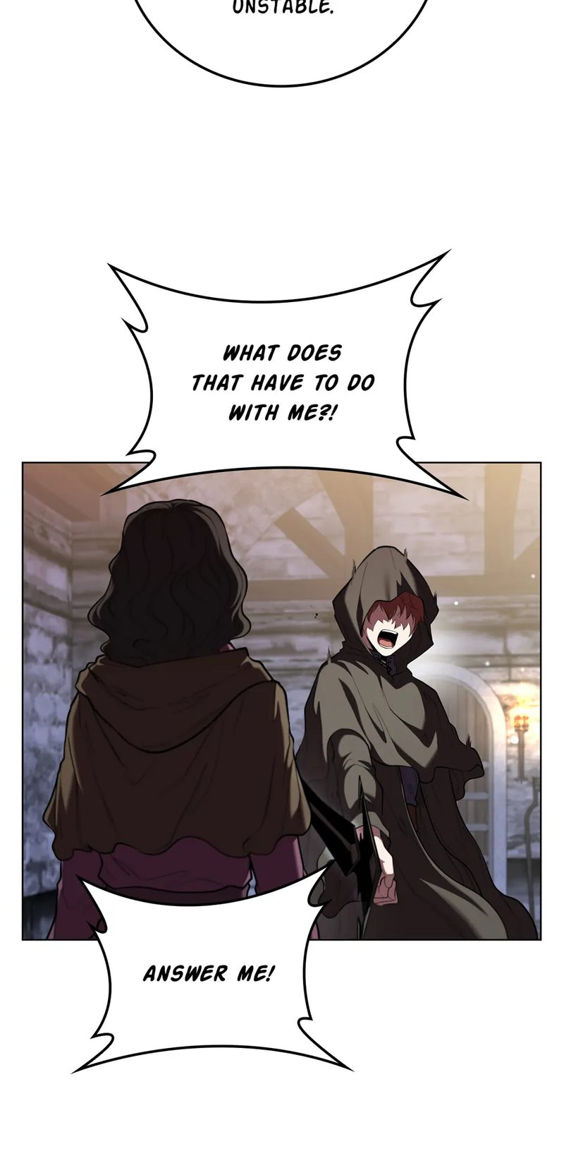 I Regressed As The Duke Chapter 118 - Page 23