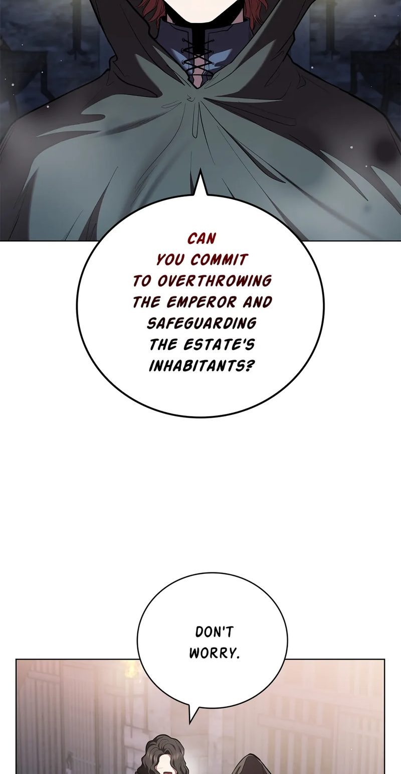 I Regressed As The Duke Chapter 118 - Page 48