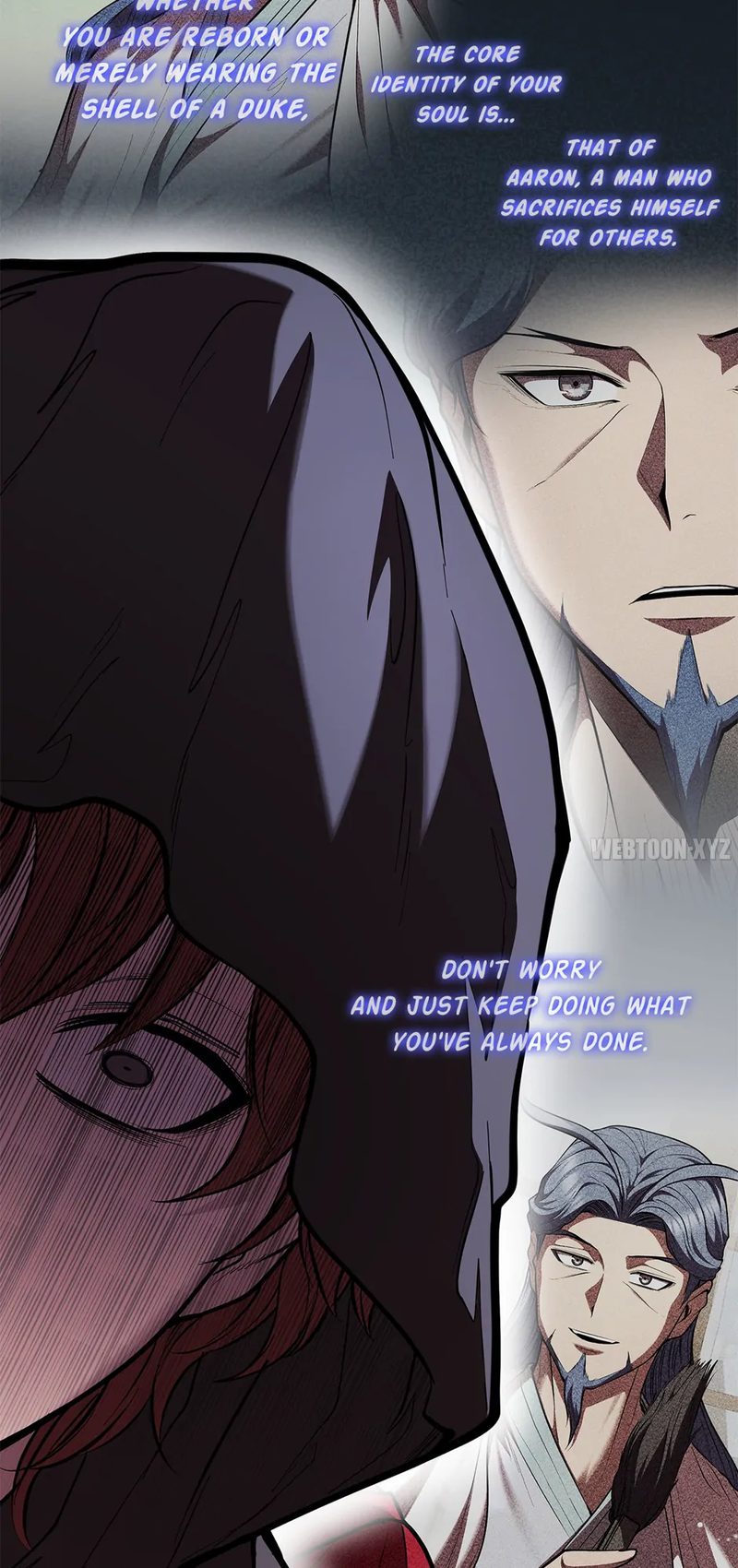 I Regressed As The Duke Chapter 118 - Page 60