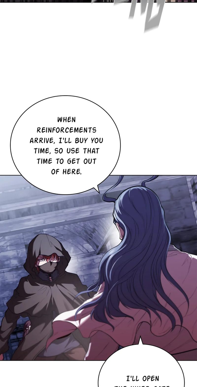 I Regressed As The Duke Chapter 119 - Page 15