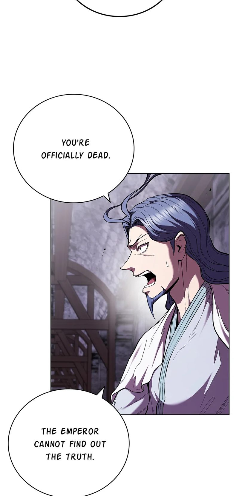 I Regressed As The Duke Chapter 119 - Page 20