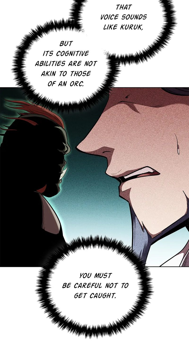 I Regressed As The Duke Chapter 119 - Page 43