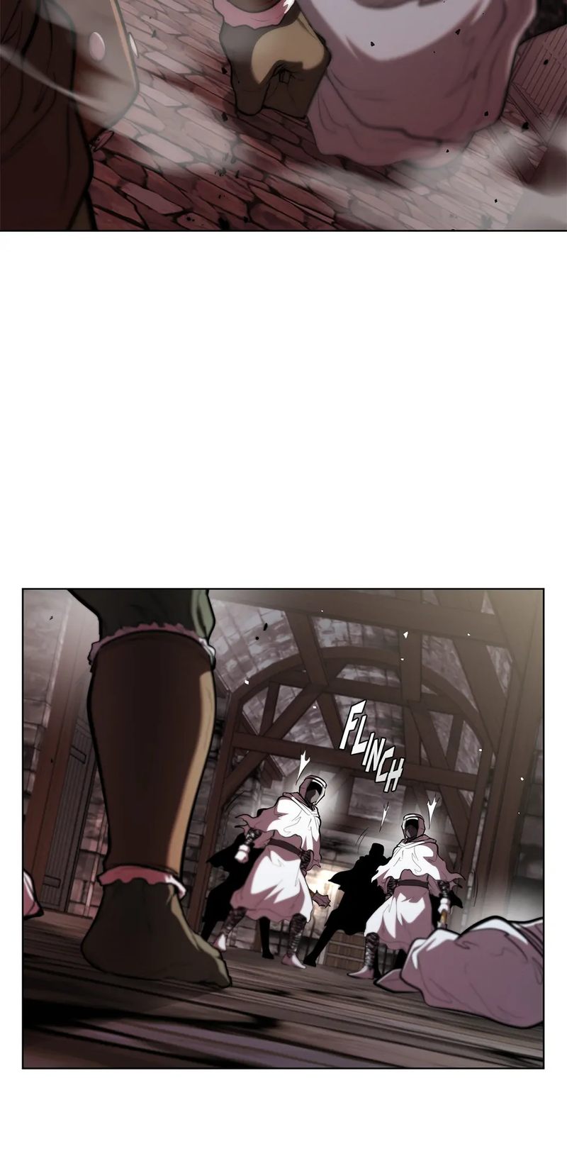 I Regressed As The Duke Chapter 119 - Page 56