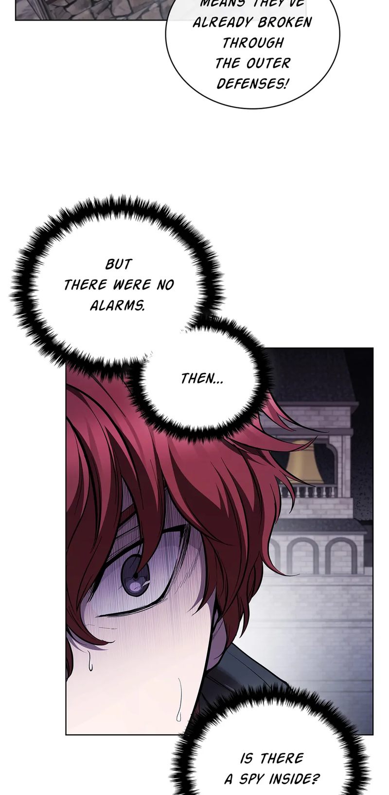 I Regressed As The Duke Chapter 119 - Page 6