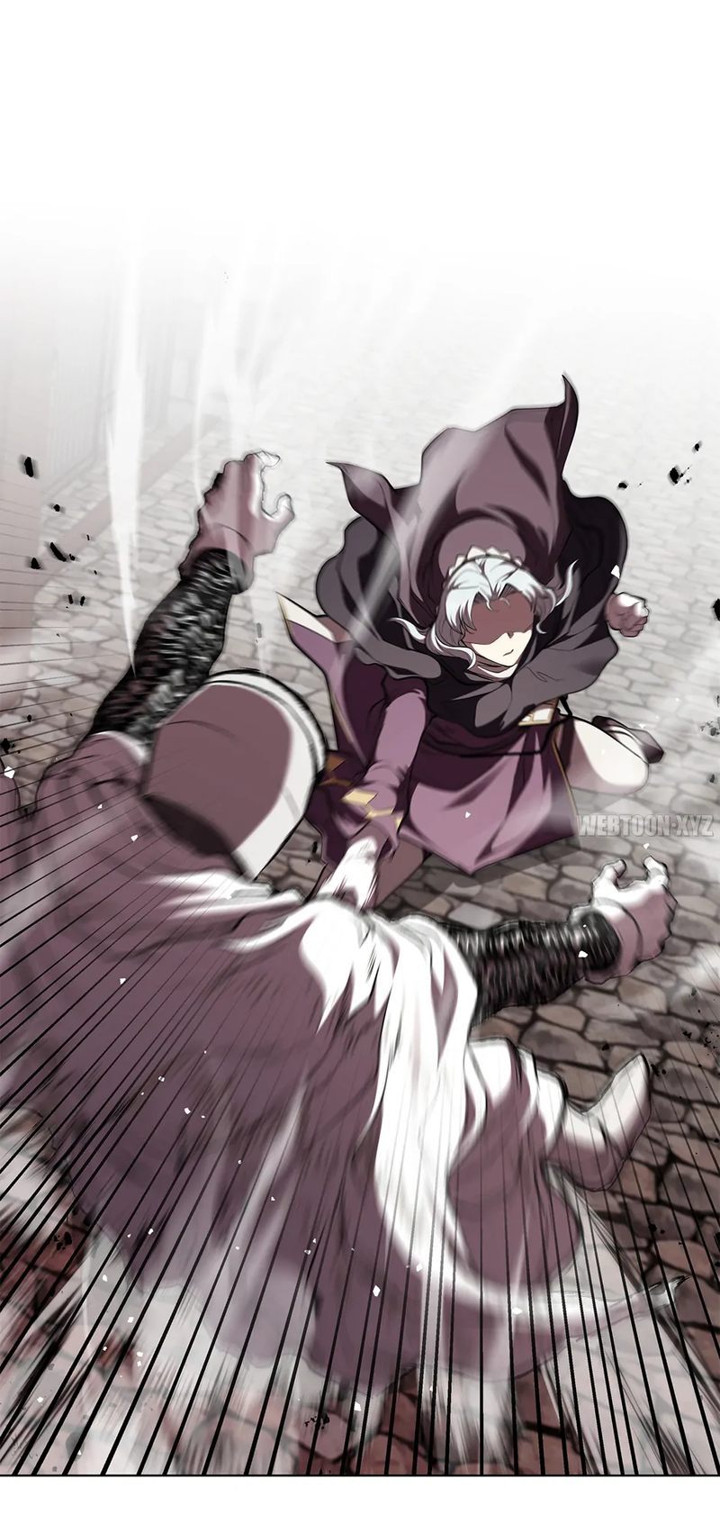 I Regressed As The Duke Chapter 119 - Page 71