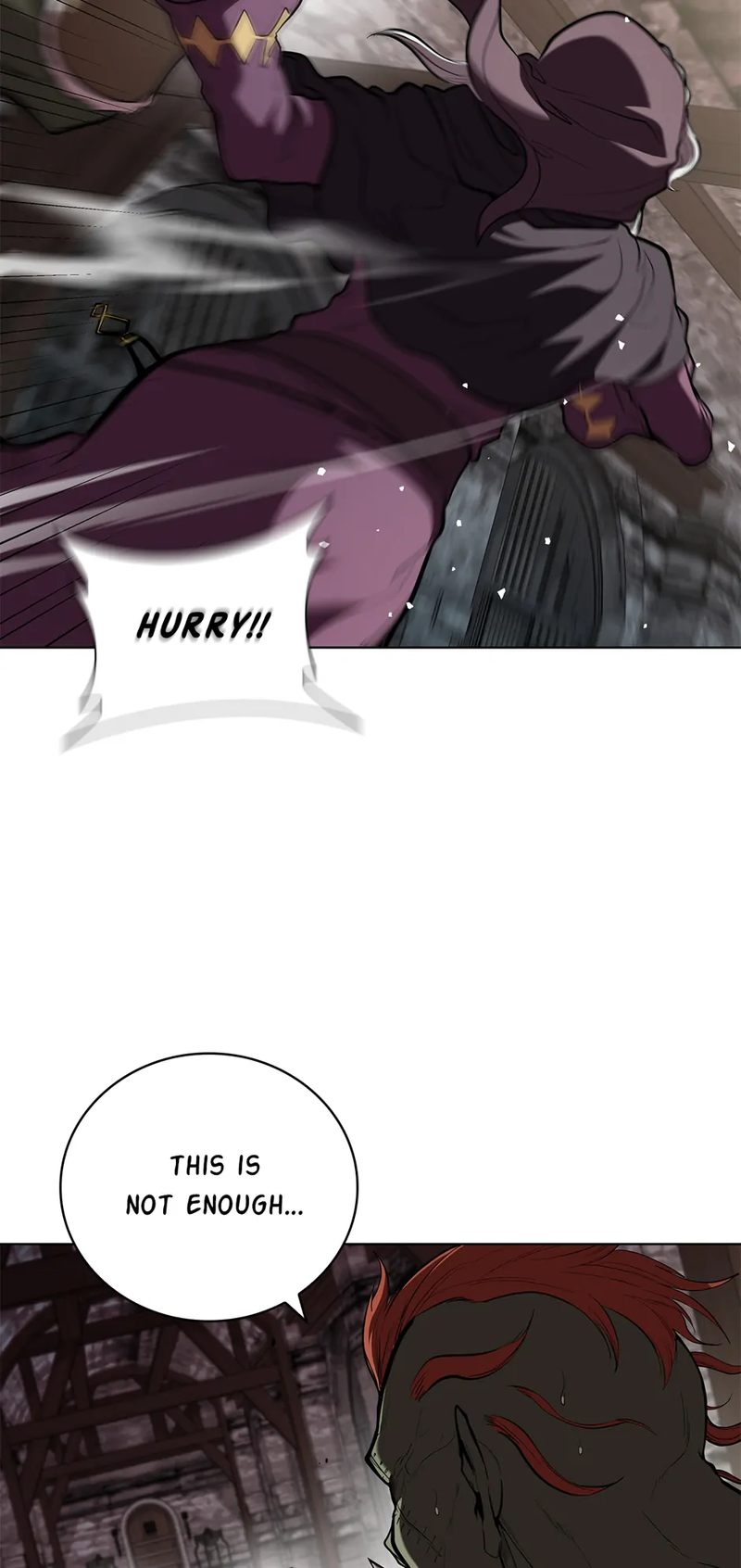 I Regressed As The Duke Chapter 119 - Page 77