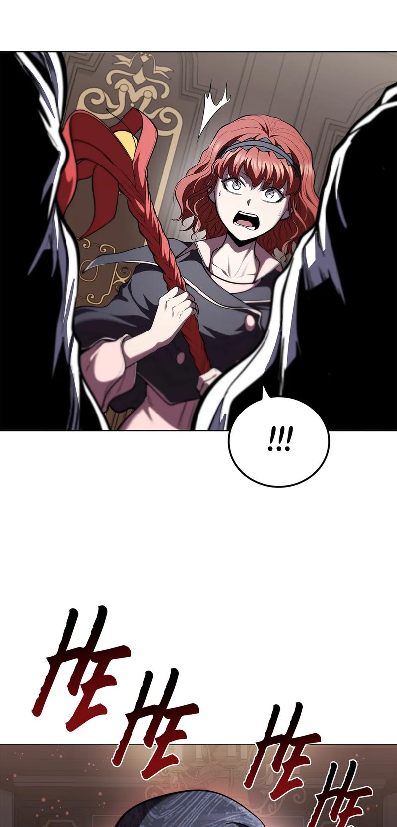 I Regressed As The Duke Chapter 119 - Page 84