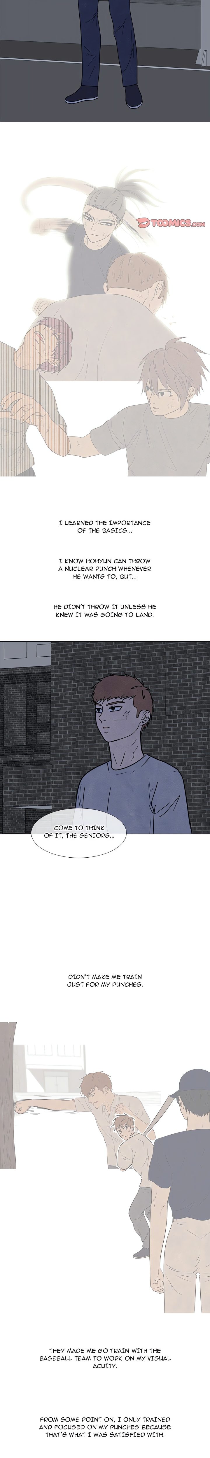 High School Devil Chapter 310 - Page 20