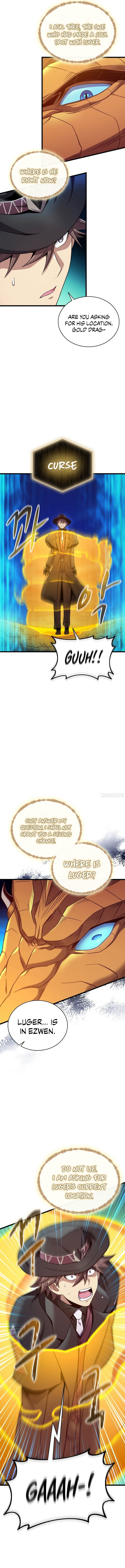 Arcane Sniper Chapter 158 - Page 13