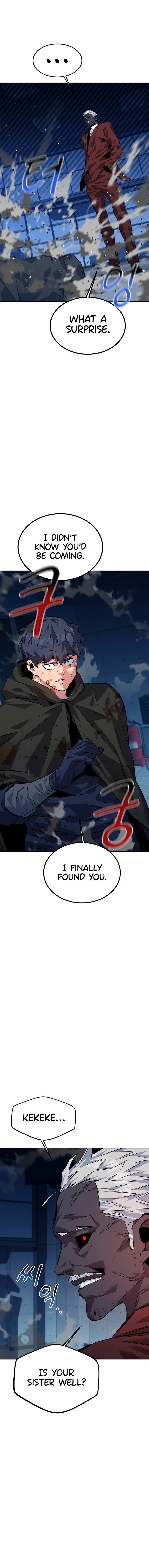 Auto-Hunting With Clones Chapter 109 - Page 23