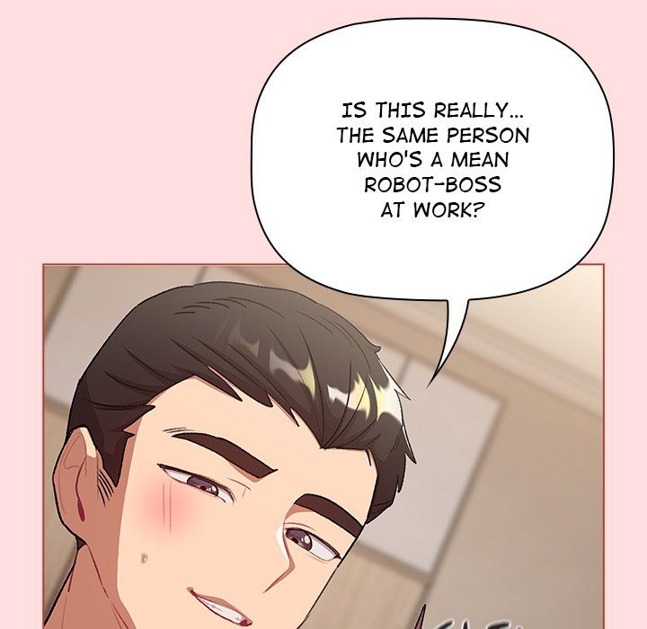 What Do I Do Now? Chapter 131 - Page 131