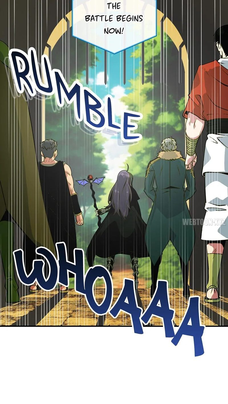 I’m Destined for Greatness! Chapter 199 - Page 17