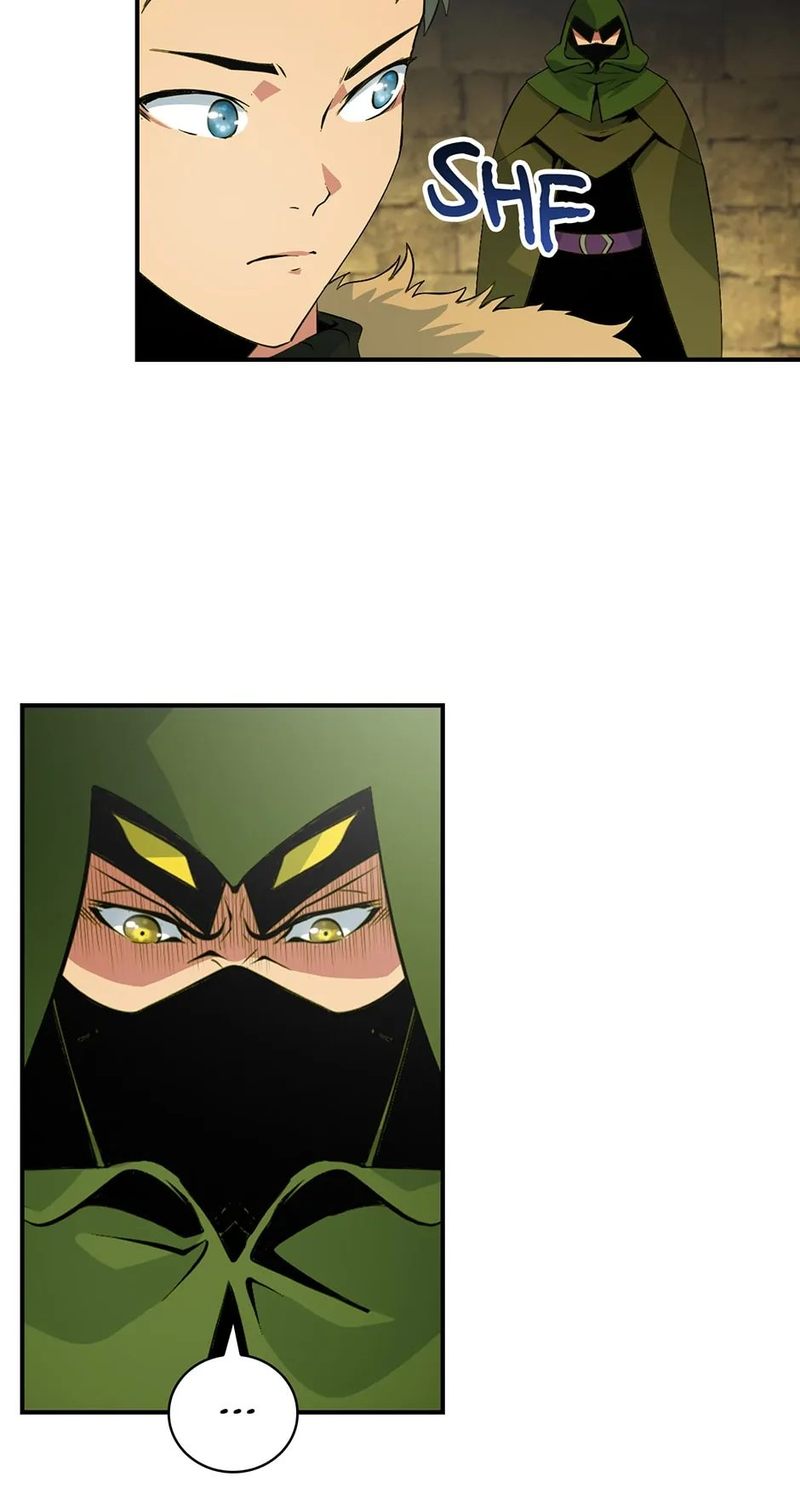 I’m Destined for Greatness! Chapter 199 - Page 19