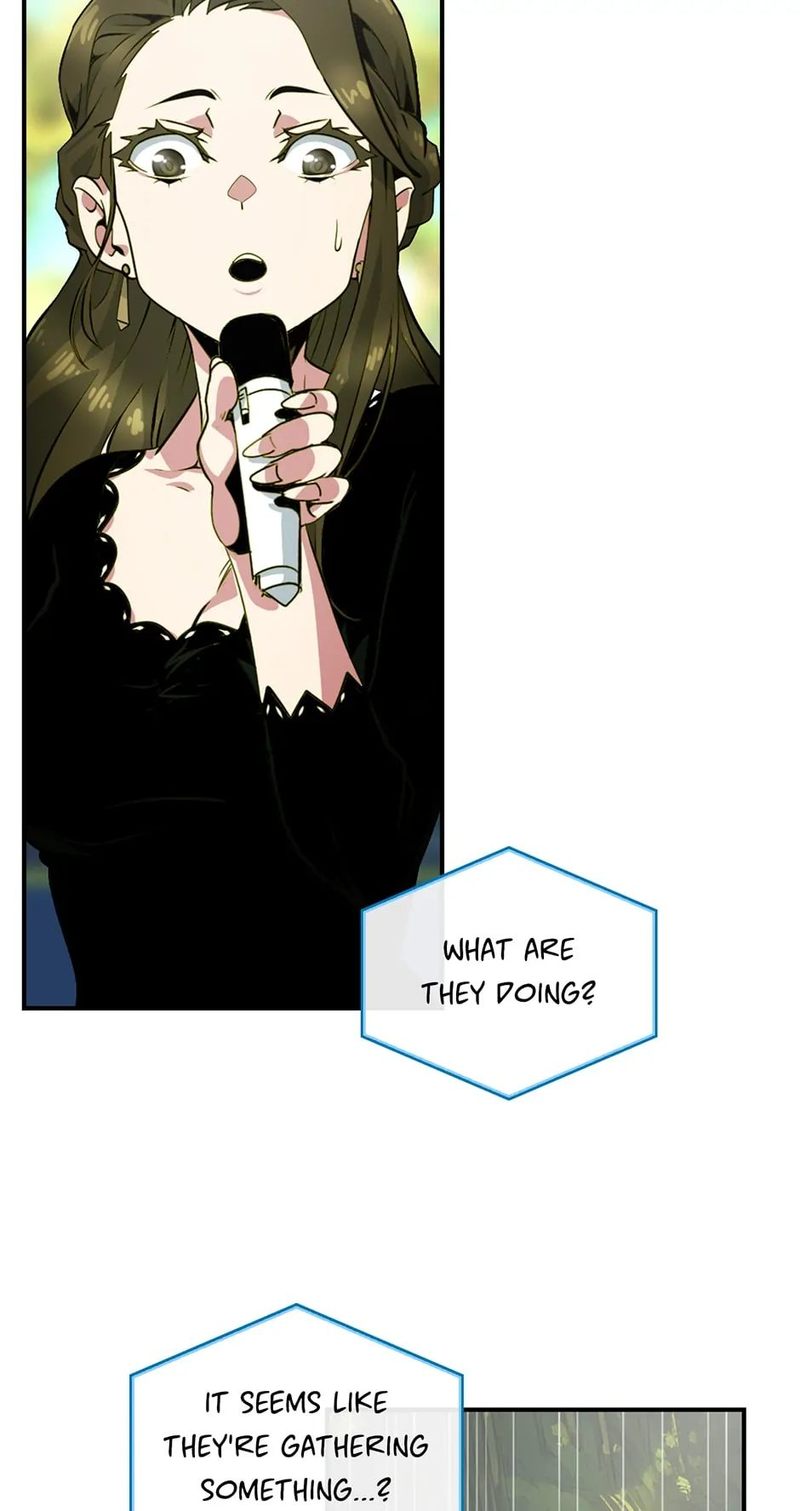 I’m Destined for Greatness! Chapter 199 - Page 22