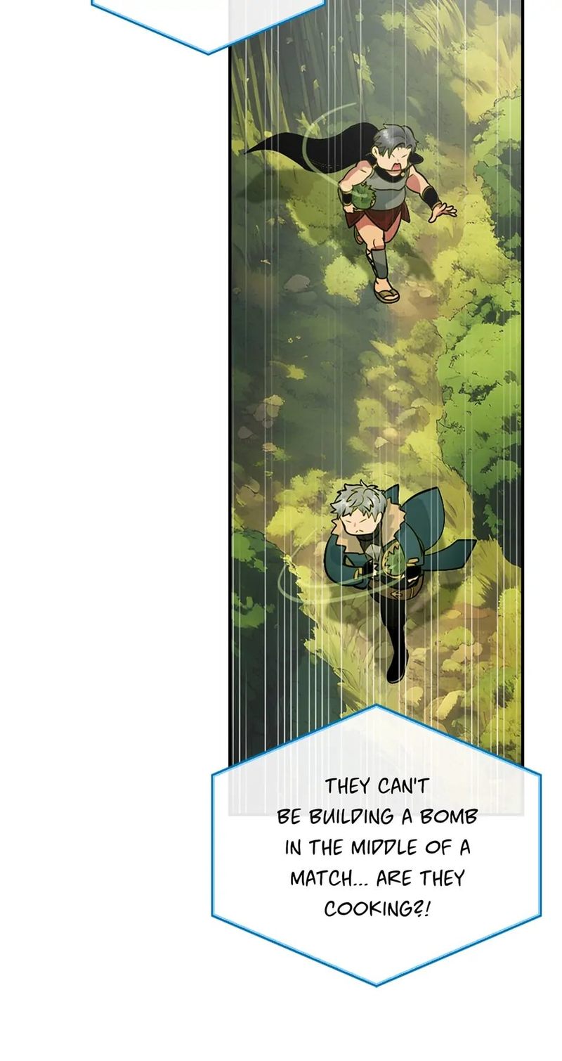 I’m Destined for Greatness! Chapter 199 - Page 23