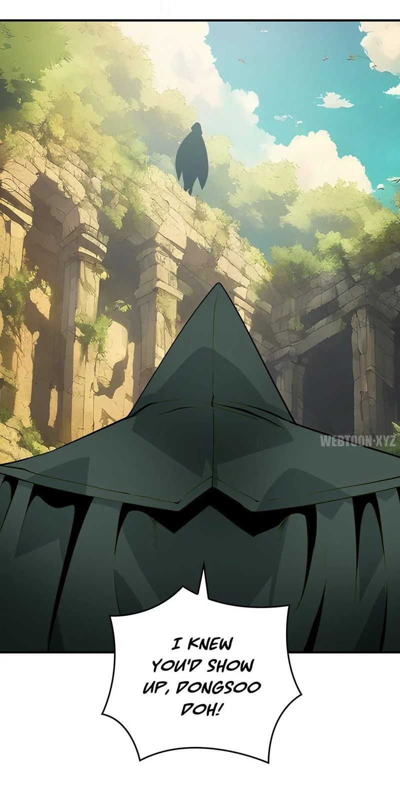 I’m Destined for Greatness! Chapter 199 - Page 28