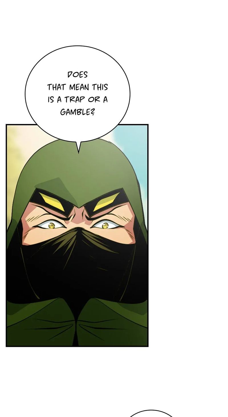 I’m Destined for Greatness! Chapter 199 - Page 29