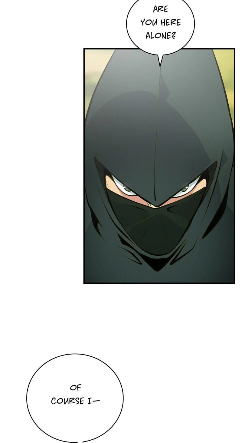 I’m Destined for Greatness! Chapter 199 - Page 30