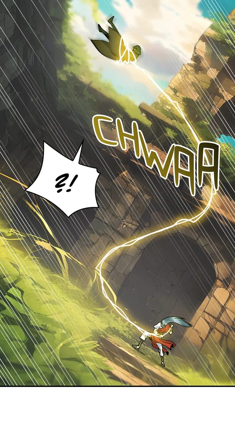 I’m Destined for Greatness! Chapter 199 - Page 33