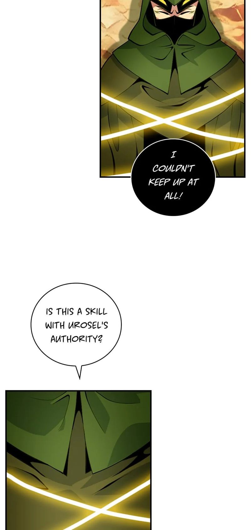 I’m Destined for Greatness! Chapter 199 - Page 35