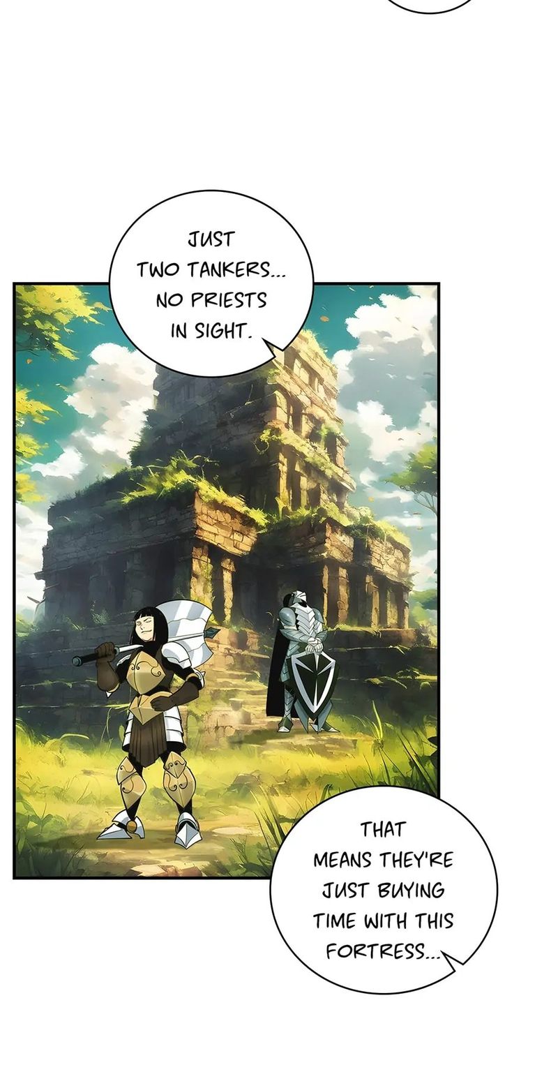 I’m Destined for Greatness! Chapter 199 - Page 42