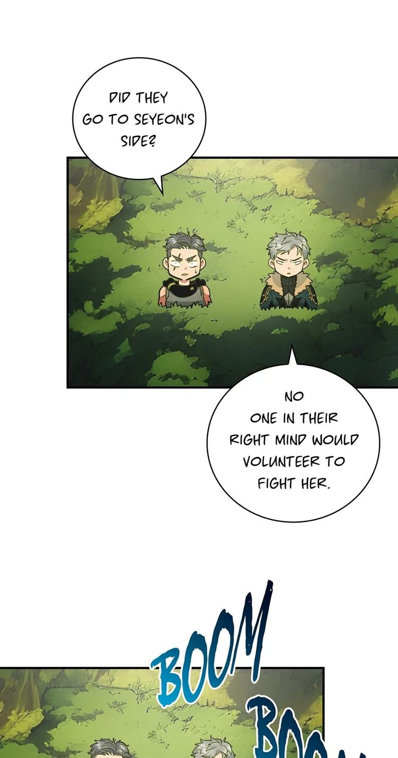 I’m Destined for Greatness! Chapter 199 - Page 43