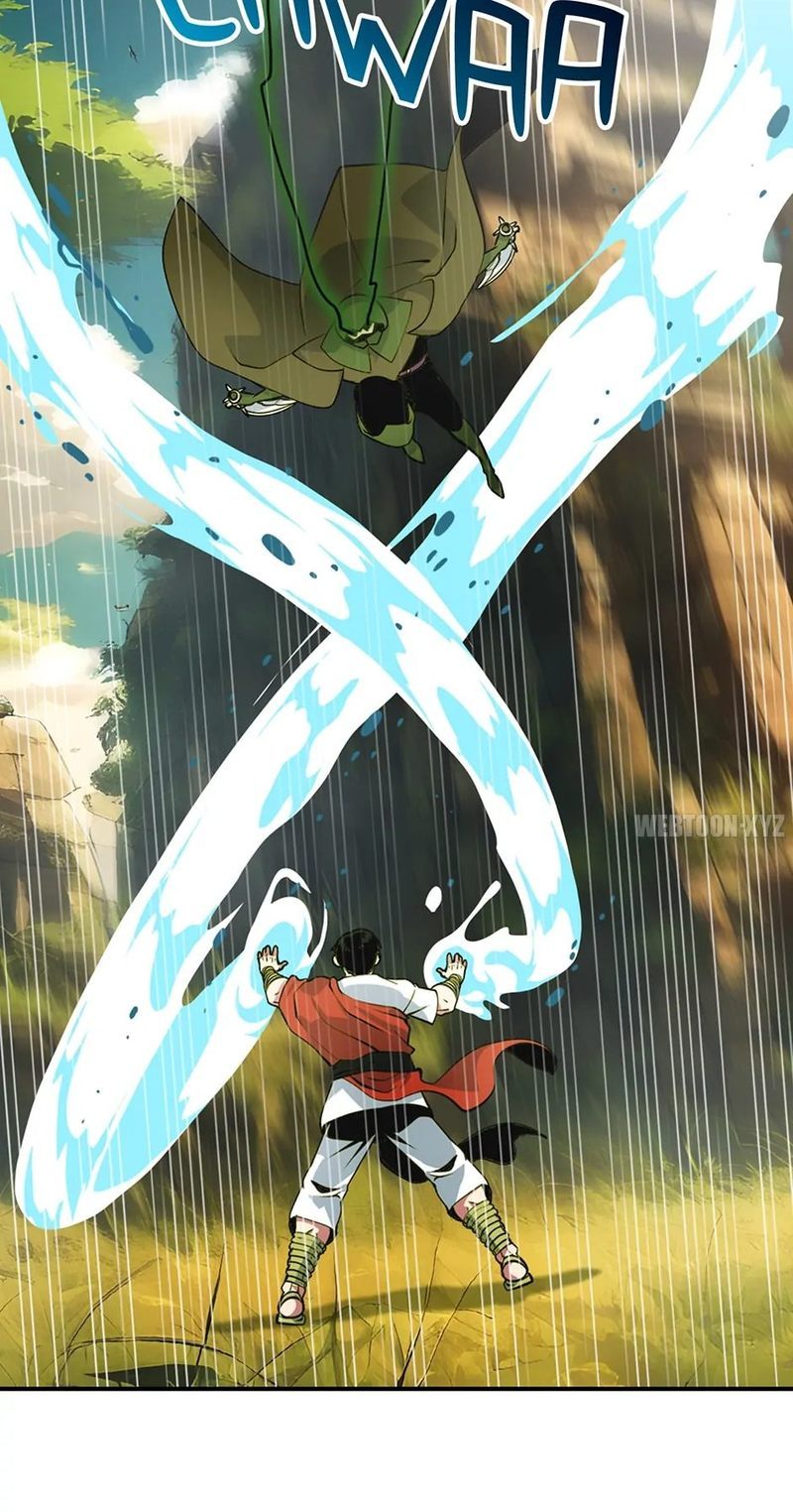 I’m Destined for Greatness! Chapter 199 - Page 47