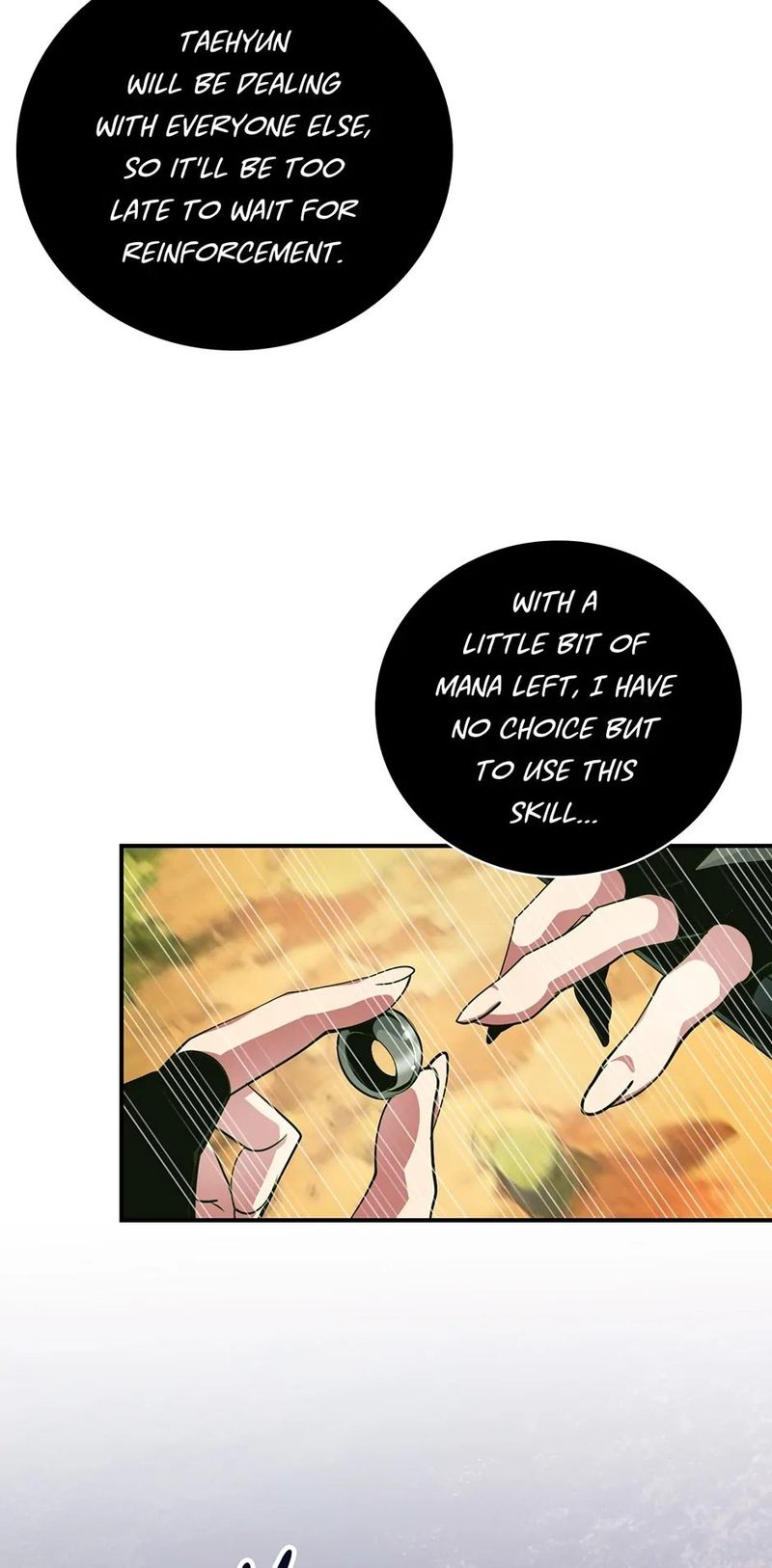 I’m Destined for Greatness! Chapter 199 - Page 56