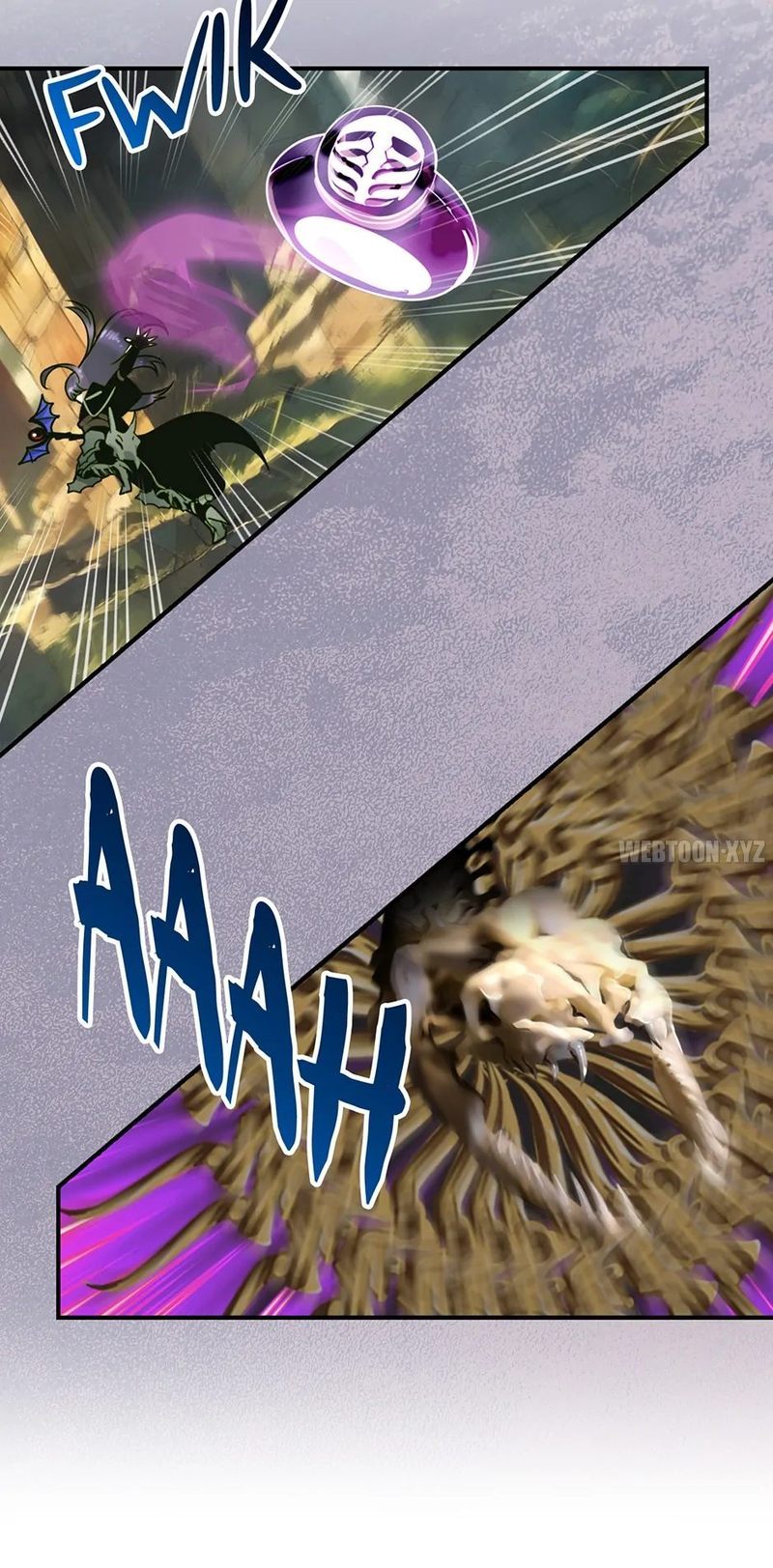 I’m Destined for Greatness! Chapter 199 - Page 57