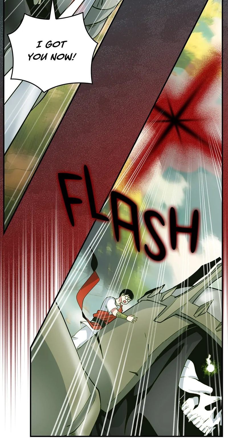 I’m Destined for Greatness! Chapter 199 - Page 63