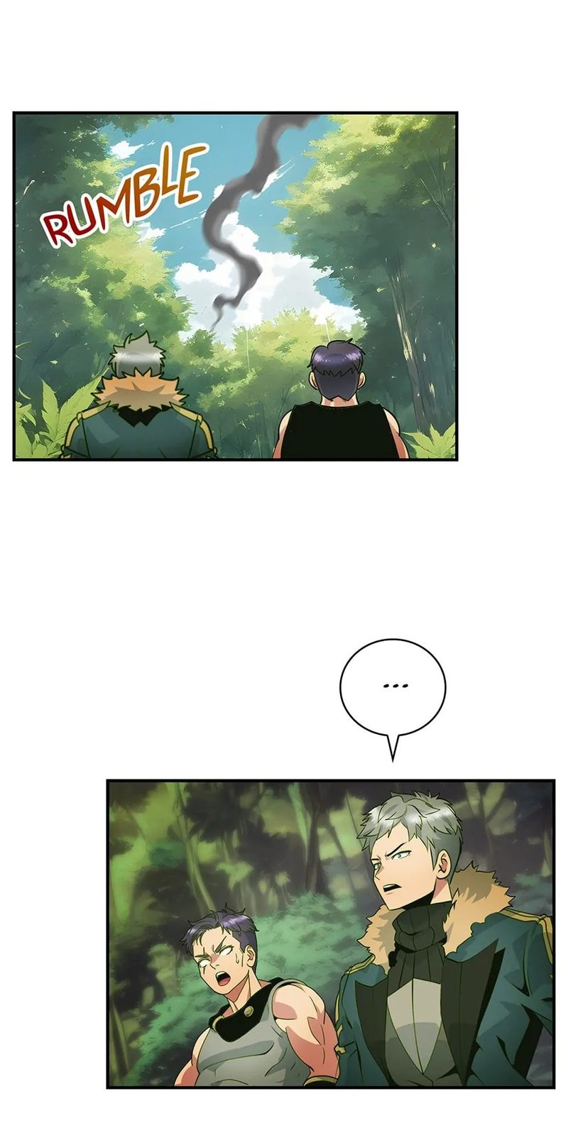 I’m Destined for Greatness! Chapter 199 - Page 70