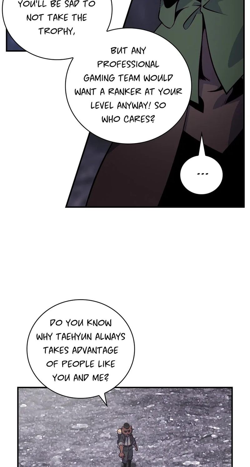 I’m Destined for Greatness! Chapter 199 - Page 8