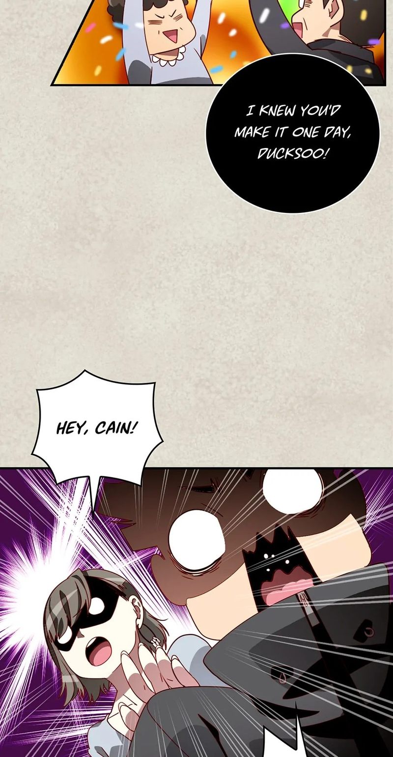 I’m Destined for Greatness! Chapter 203 - Page 15