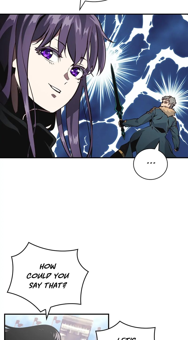 I’m Destined for Greatness! Chapter 204 - Page 60