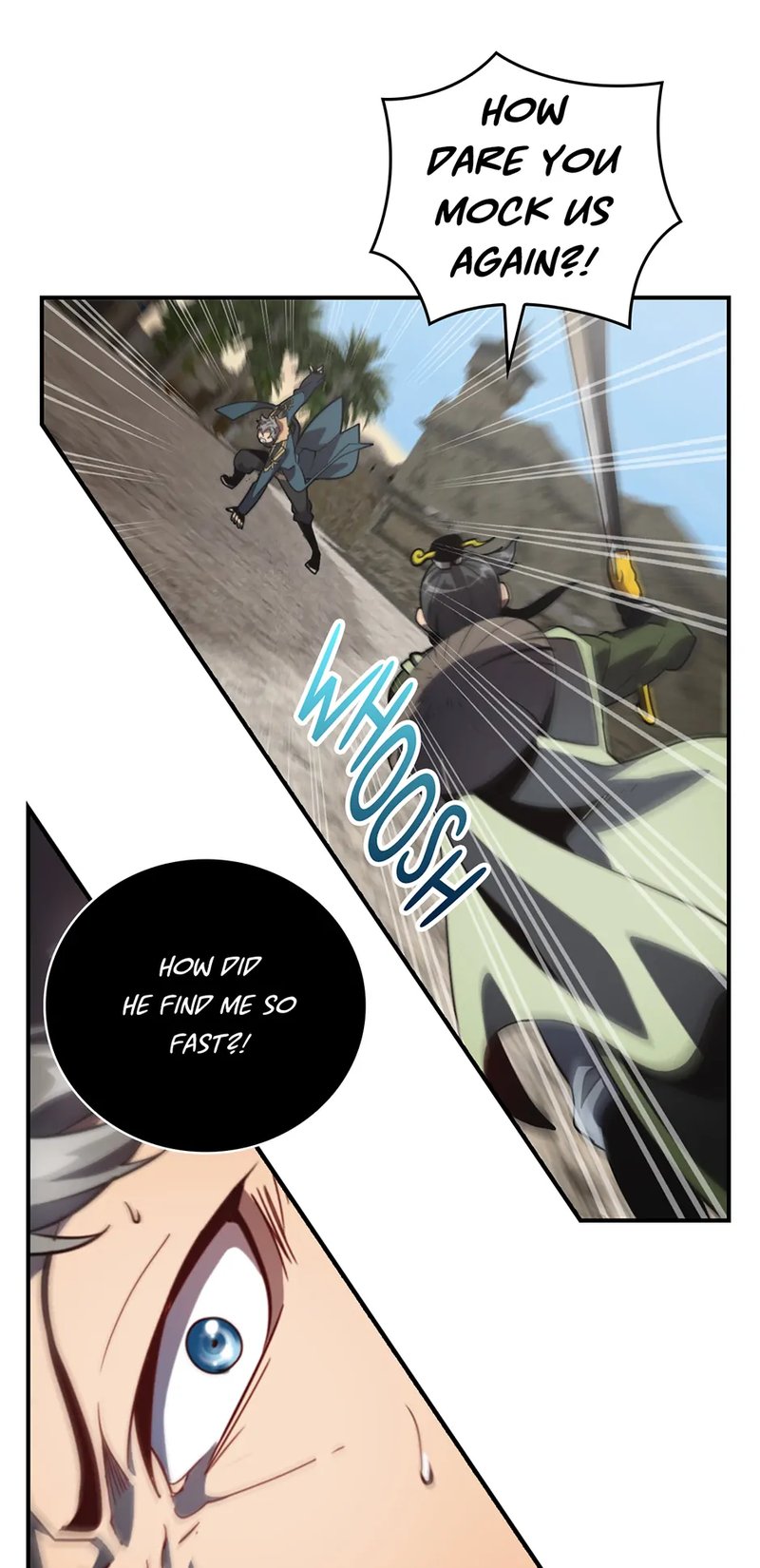 I’m Destined for Greatness! Chapter 205 - Page 15