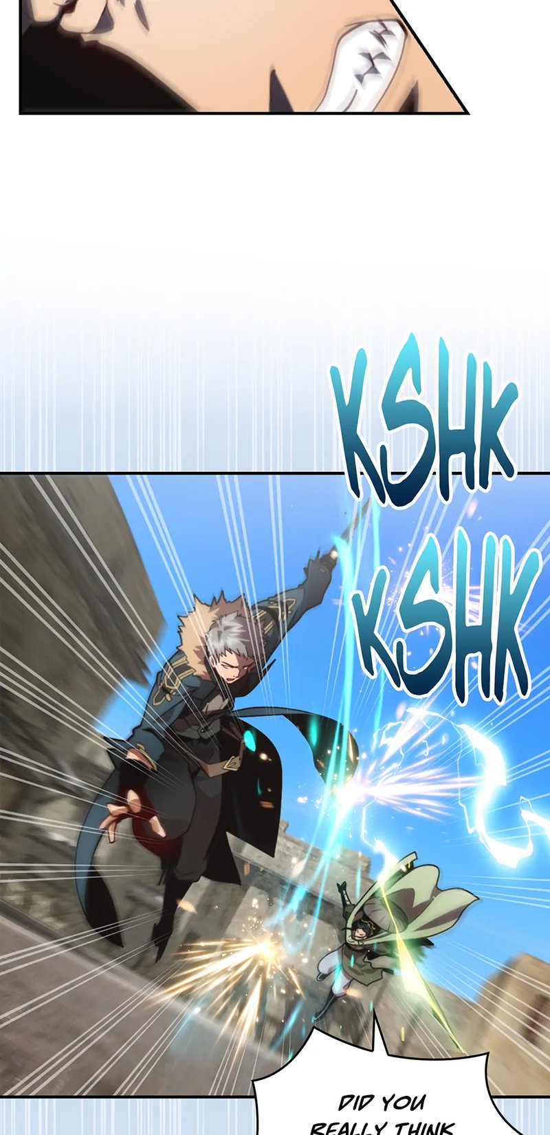 I’m Destined for Greatness! Chapter 205 - Page 16