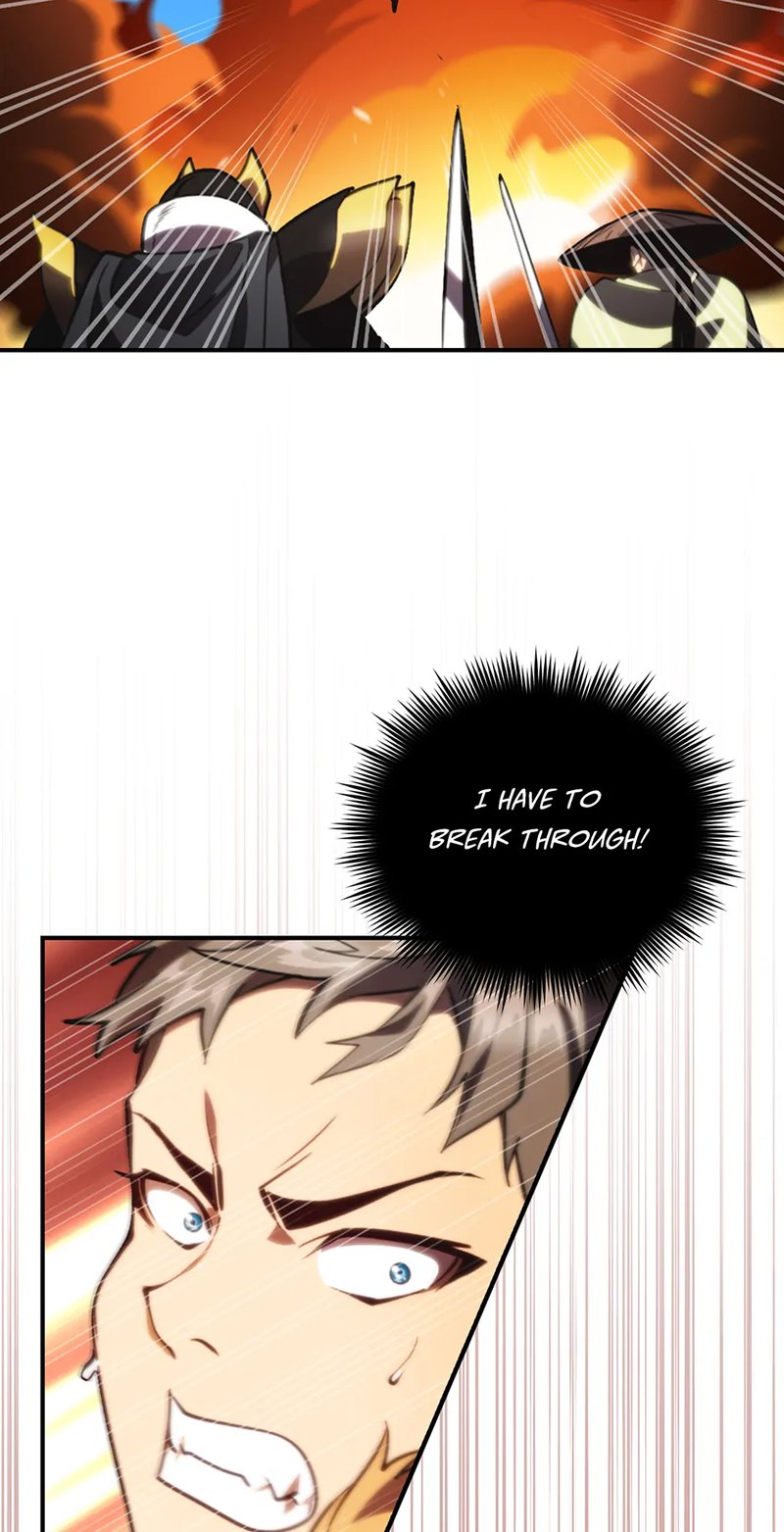 I’m Destined for Greatness! Chapter 205 - Page 23