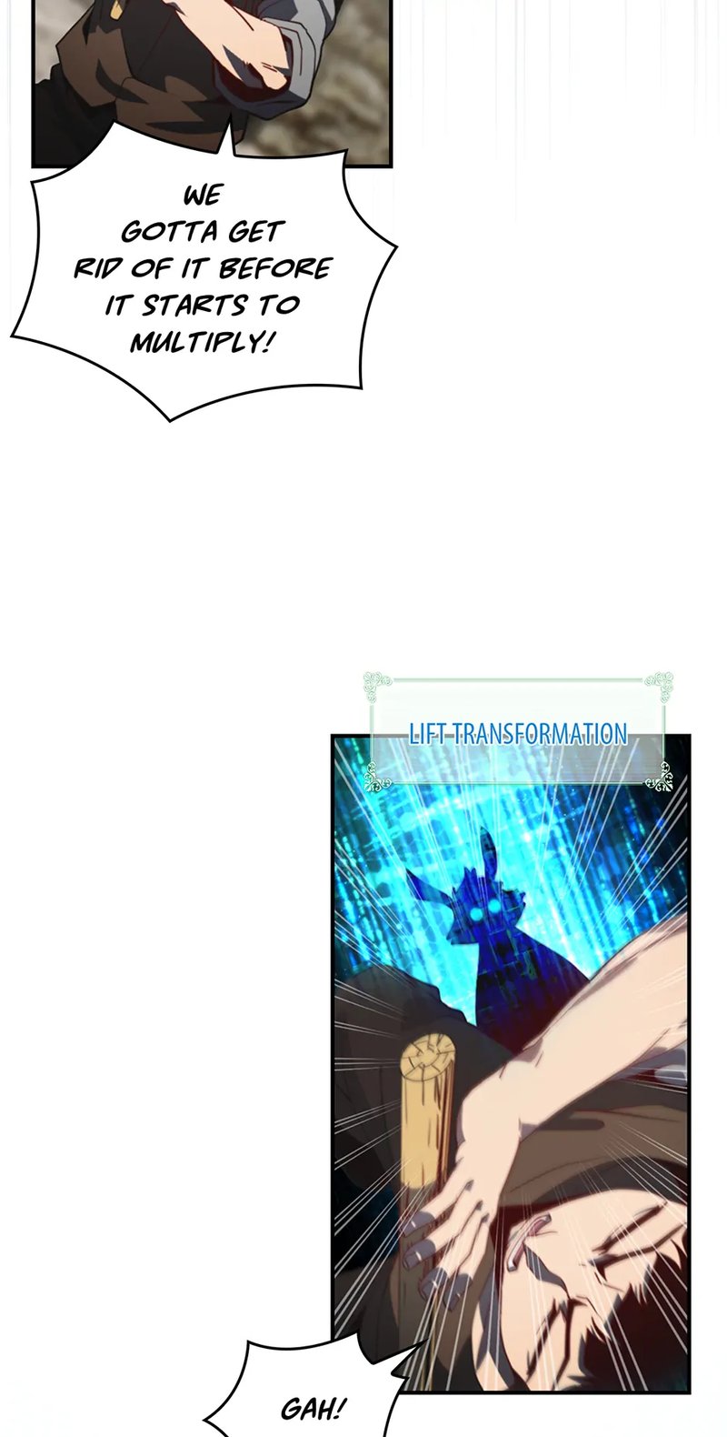 I’m Destined for Greatness! Chapter 205 - Page 3