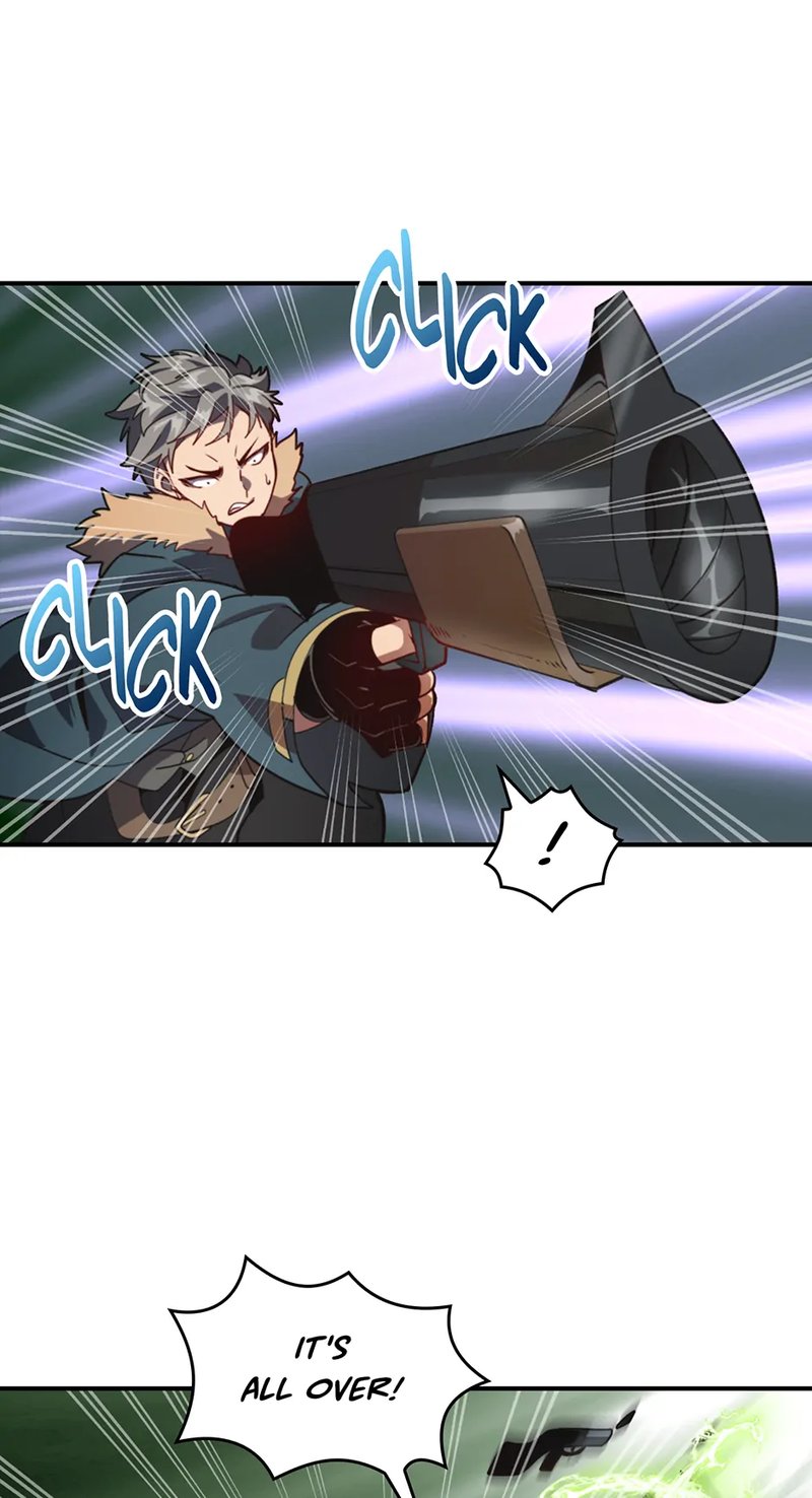 I’m Destined for Greatness! Chapter 205 - Page 30