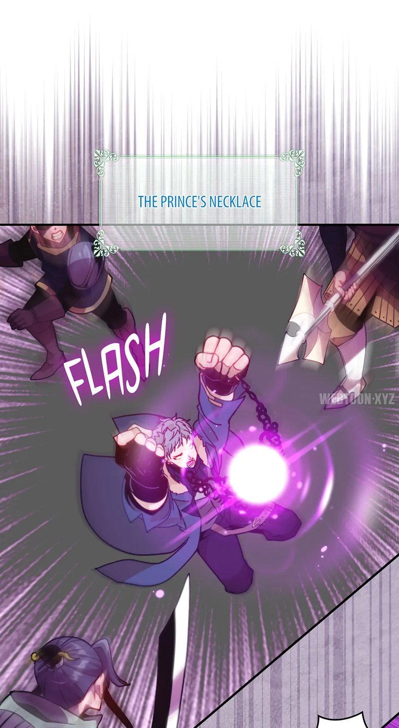 I’m Destined for Greatness! Chapter 205 - Page 40