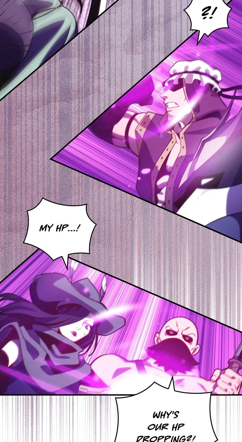 I’m Destined for Greatness! Chapter 205 - Page 41