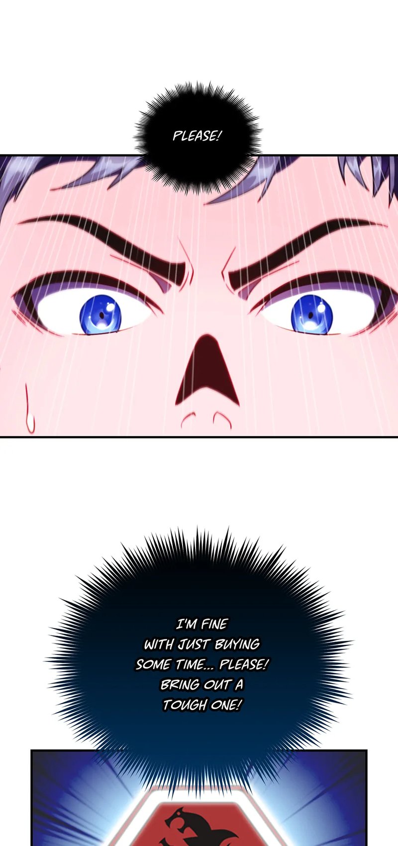 I’m Destined for Greatness! Chapter 205 - Page 46