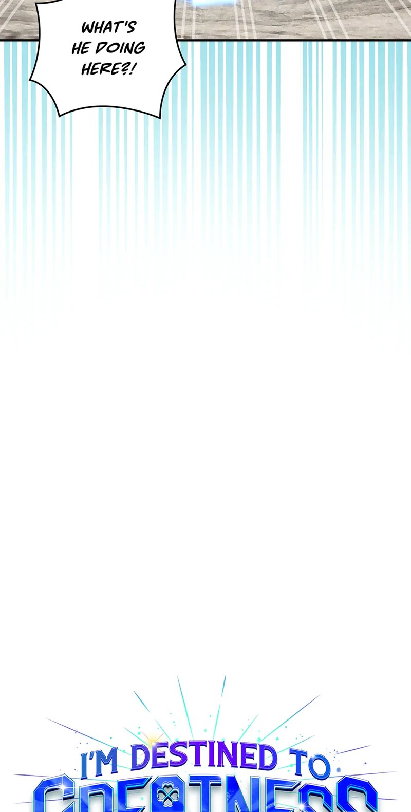 I’m Destined for Greatness! Chapter 205 - Page 5