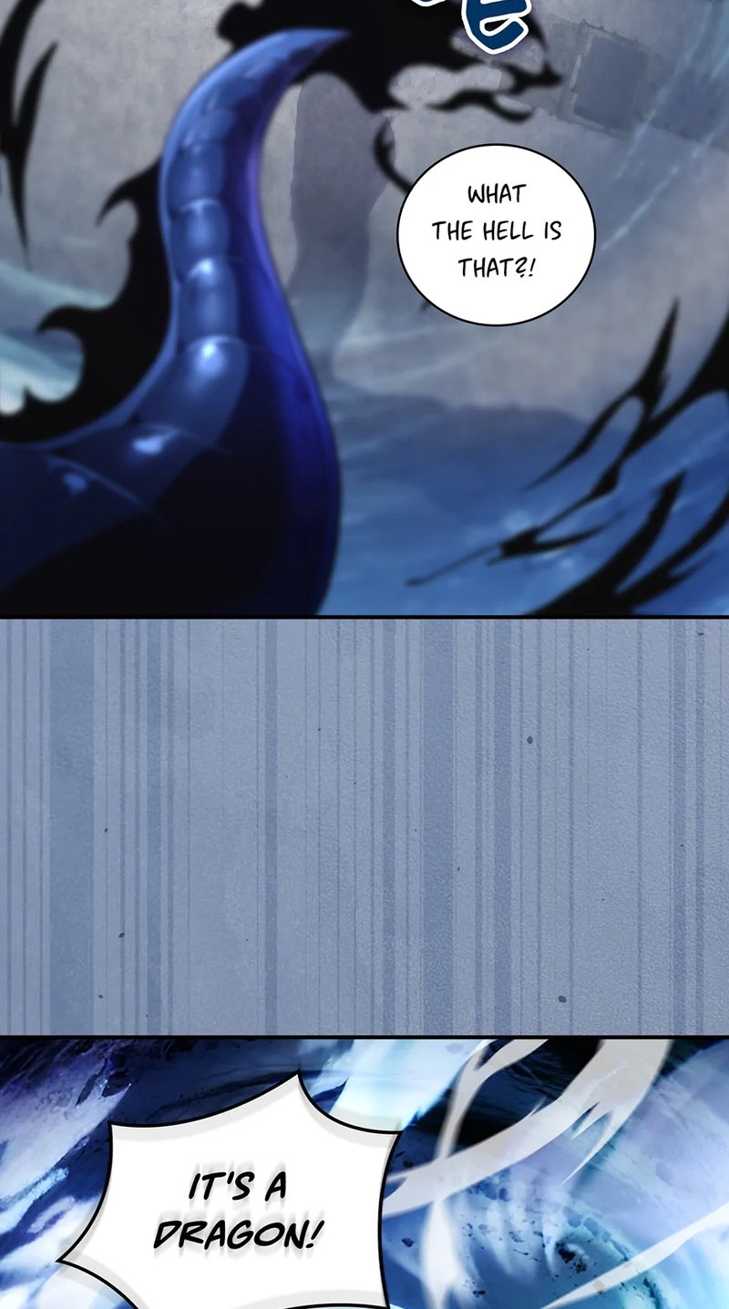 I’m Destined for Greatness! Chapter 205 - Page 52