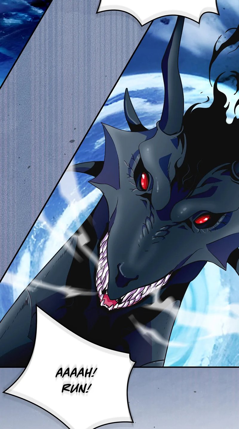 I’m Destined for Greatness! Chapter 205 - Page 54