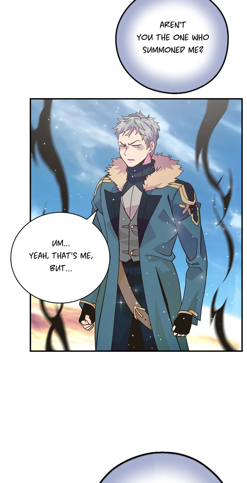 I’m Destined for Greatness! Chapter 205 - Page 69