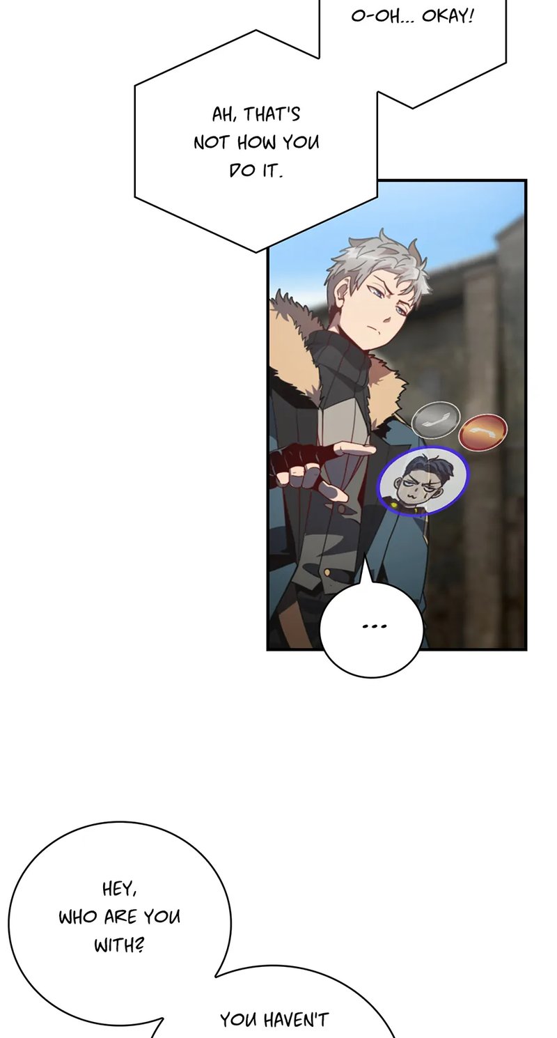 I’m Destined for Greatness! Chapter 205 - Page 9