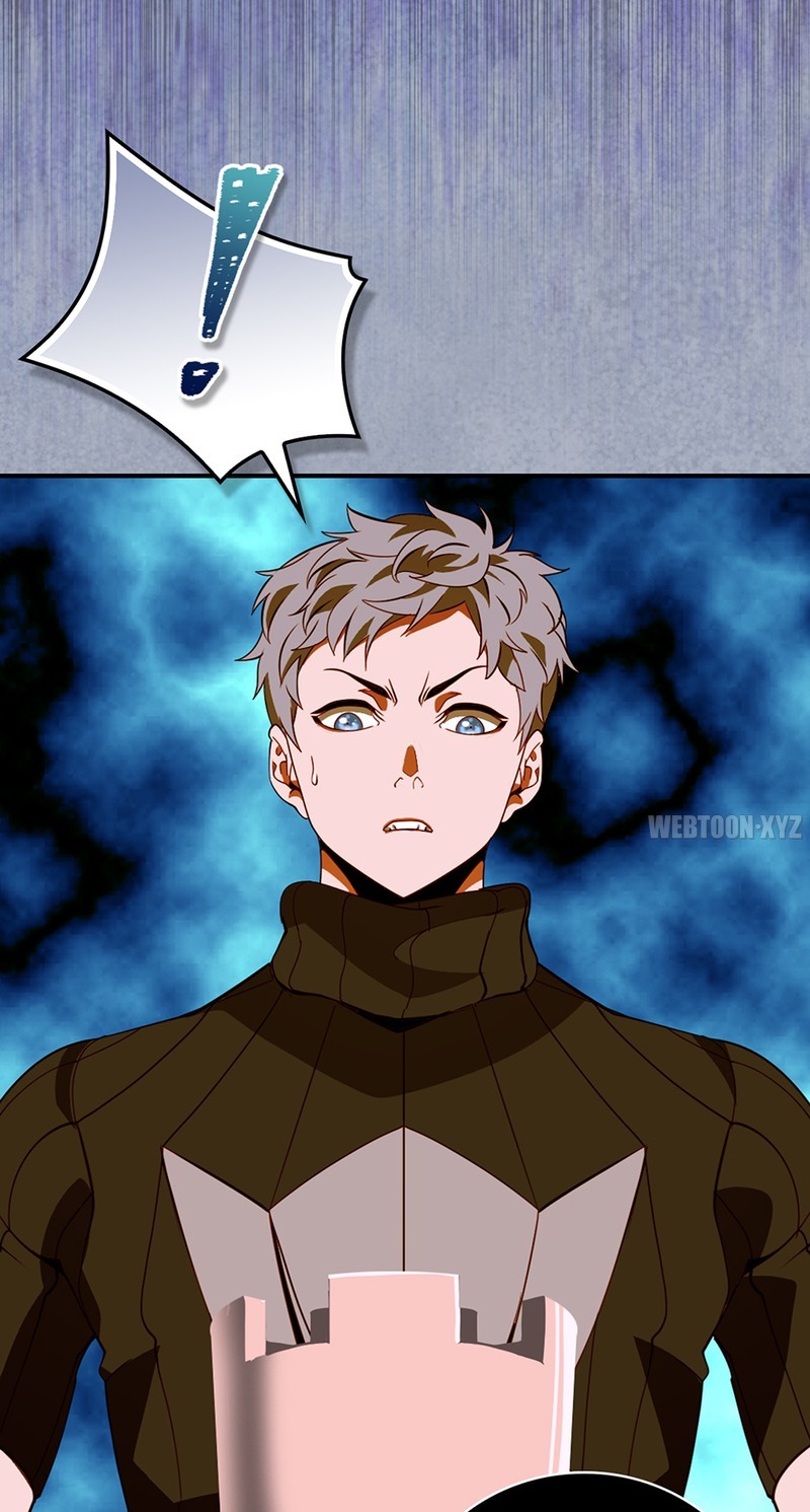 I’m Destined for Greatness! Chapter 207 - Page 25