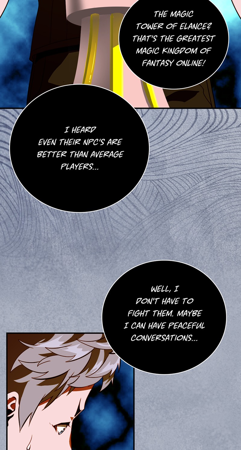 I’m Destined for Greatness! Chapter 207 - Page 26