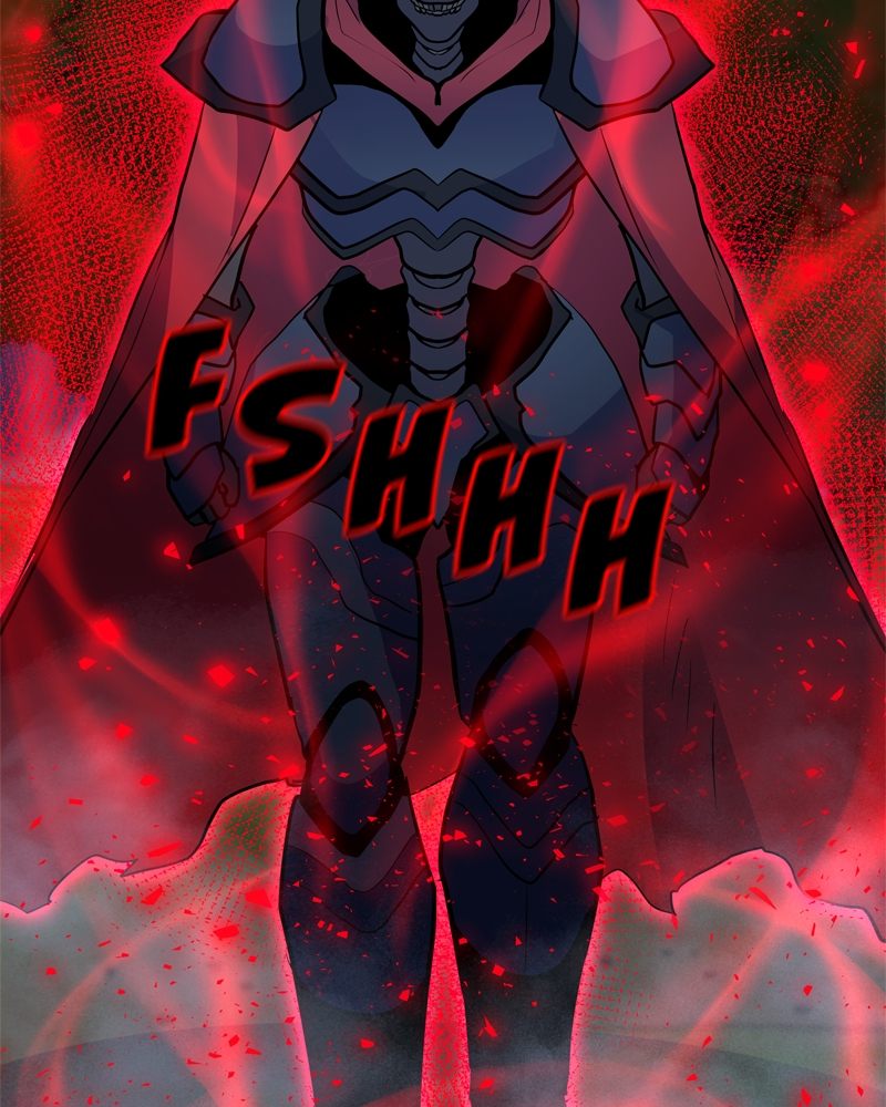 Solo Spell Caster Chapter 151 - Page 97